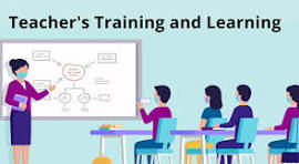 Teacher Training